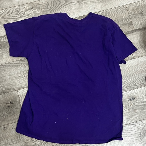 Purple Sublime Graphic T-Shirt - Picture 4 of 4